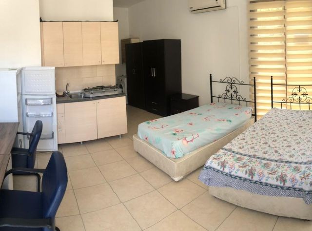 Flat To Rent in Lefkoşa Surlariçi, Nicosia