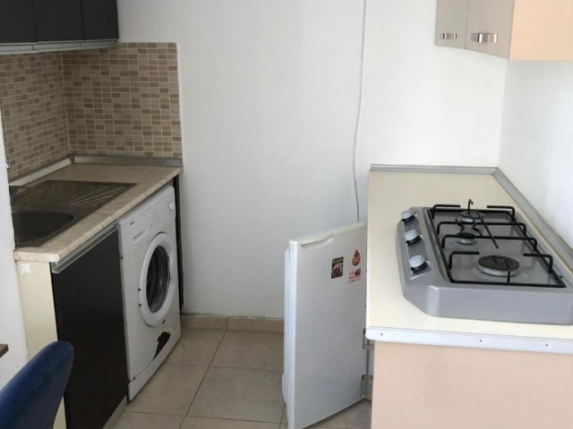 Flat To Rent in Lefkoşa Surlariçi, Nicosia