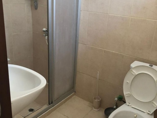 Flat To Rent in Lefkoşa Surlariçi, Nicosia