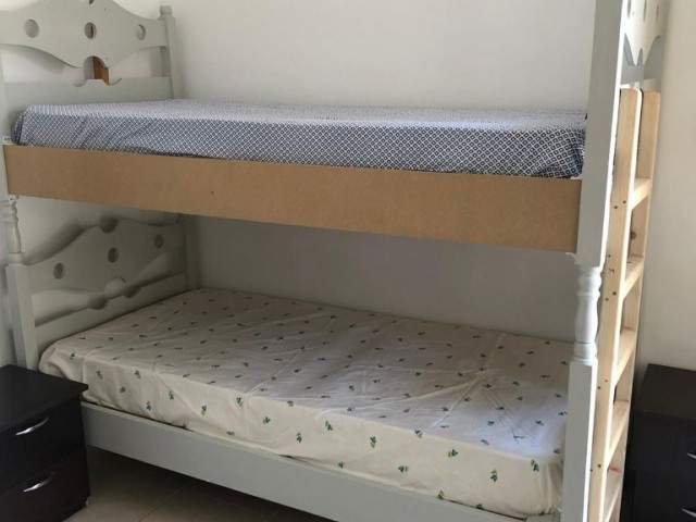 Flat To Rent in Lefkoşa Surlariçi, Nicosia