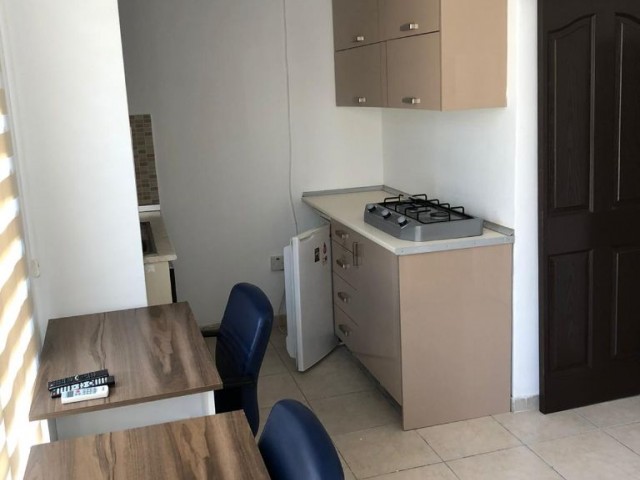 Flat To Rent in Lefkoşa Surlariçi, Nicosia