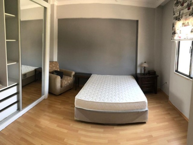 Flat To Rent in Kumsal, Nicosia