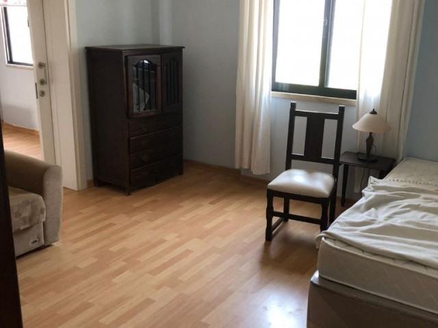 Flat To Rent in Kumsal, Nicosia