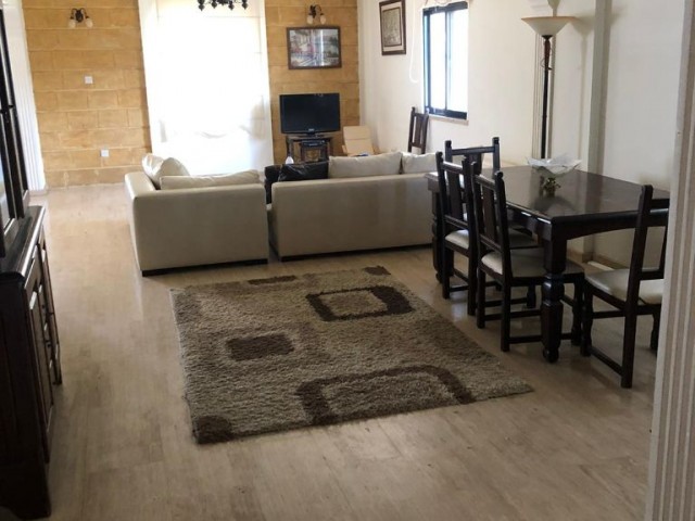 Flat To Rent in Kumsal, Nicosia