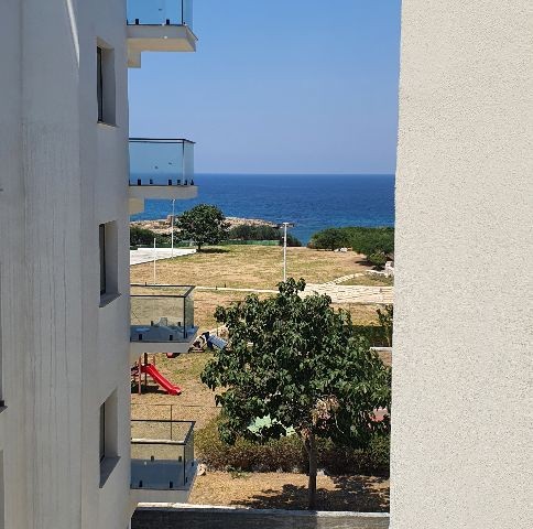 Girne Merkez'de 2+1 Full Eşyalı Daire