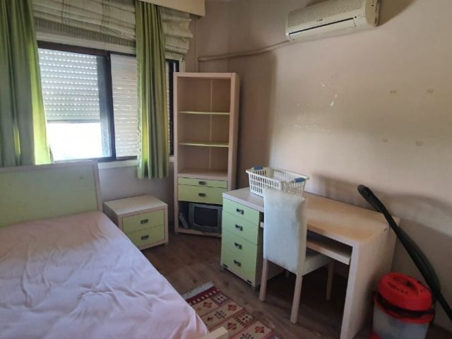 Flat To Rent in Köşklüçiftlik, Nicosia