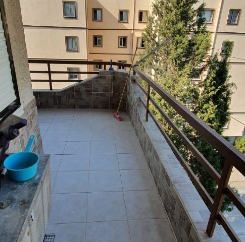 Dereboyu'nda 3+1 Aileye Uygun Eşyalı Kiralık Daire 