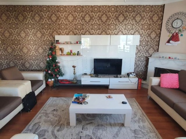 Flat To Rent in Köşklüçiftlik, Nicosia