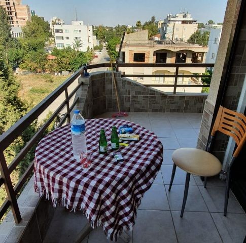 Flat To Rent in Köşklüçiftlik, Nicosia