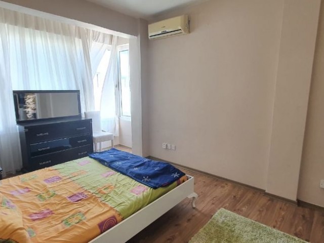 Flat To Rent in Köşklüçiftlik, Nicosia