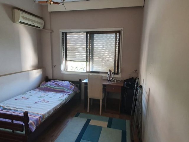 Flat To Rent in Köşklüçiftlik, Nicosia