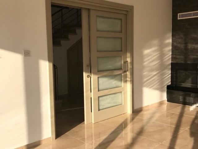 Villa For Sale in Yenikent, Nicosia