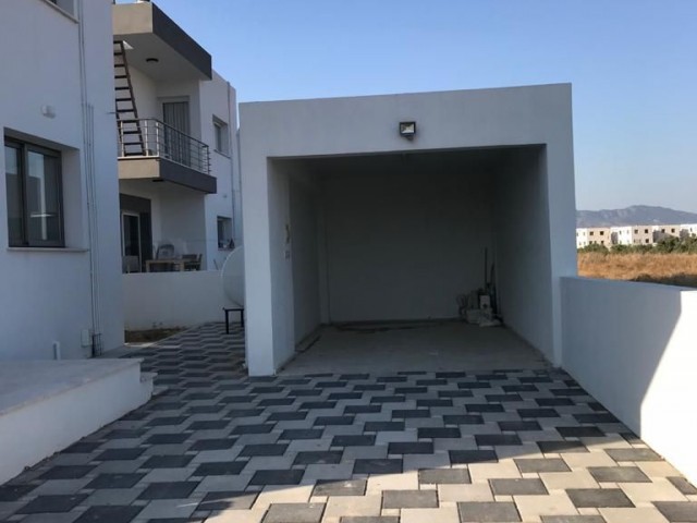 Villa For Sale in Yenikent, Nicosia