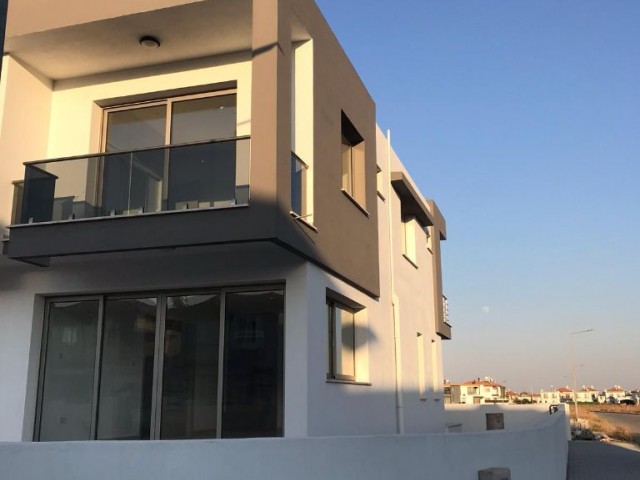 Villa For Sale in Yenikent, Nicosia