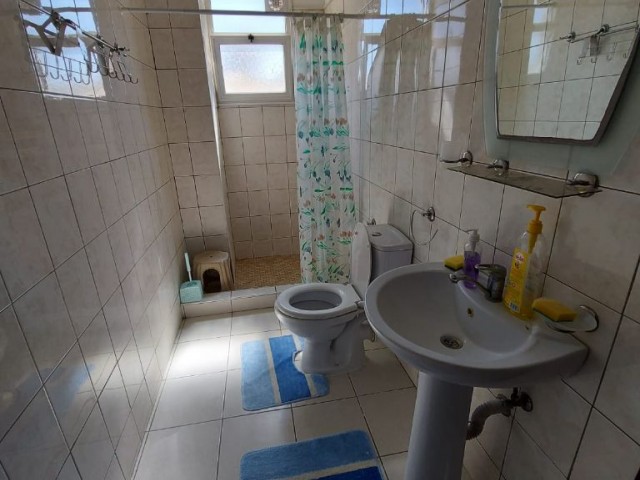 Flat To Rent in Küçük Kaymaklı, Nicosia