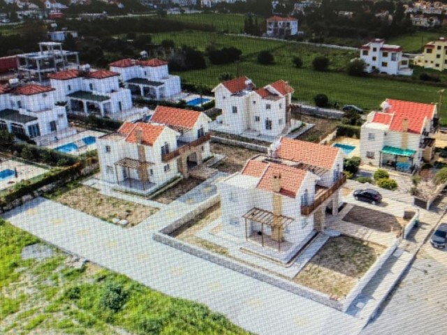 Villa Mieten in Lapta, Kyrenia