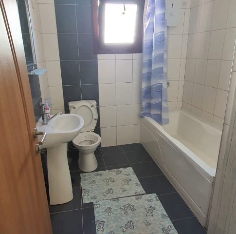 Flat To Rent in Metehan, Nicosia