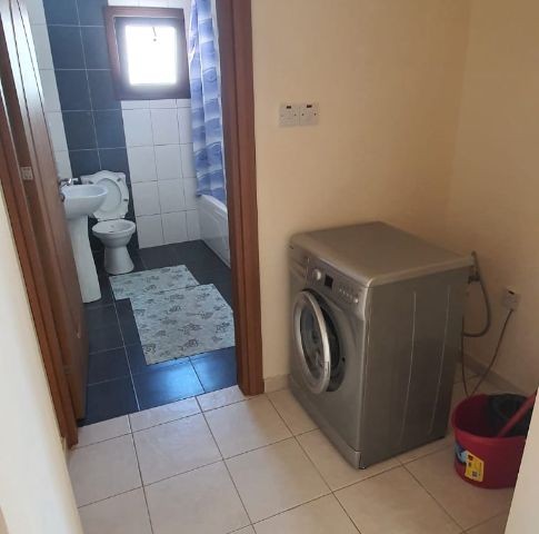 Flat To Rent in Metehan, Nicosia