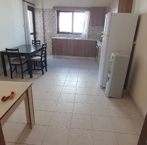 Flat To Rent in Metehan, Nicosia