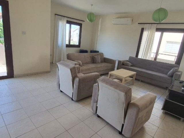 Flat To Rent in Metehan, Nicosia