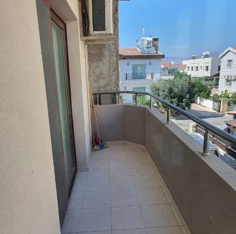 Flat To Rent in Metehan, Nicosia