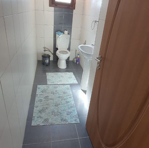 Flat To Rent in Metehan, Nicosia