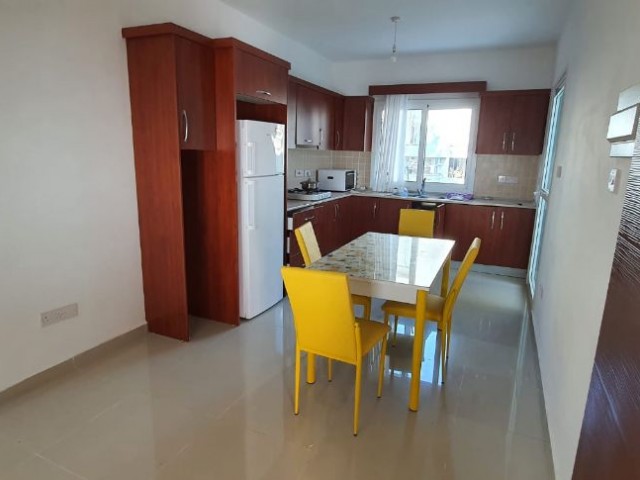 Flat To Rent in Gönyeli, Nicosia