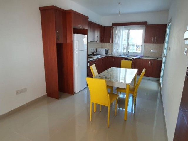 Flat To Rent in Gönyeli, Nicosia