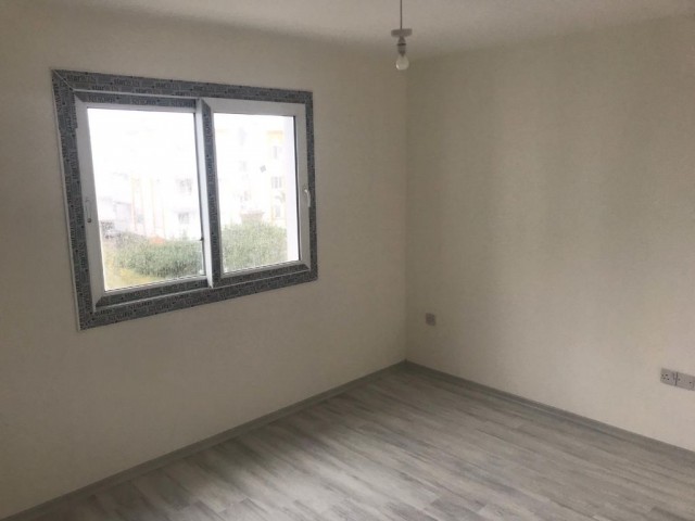 Girne Merkez'de KDV / Trafo Ödenmiş 2+1 Satılık Daire