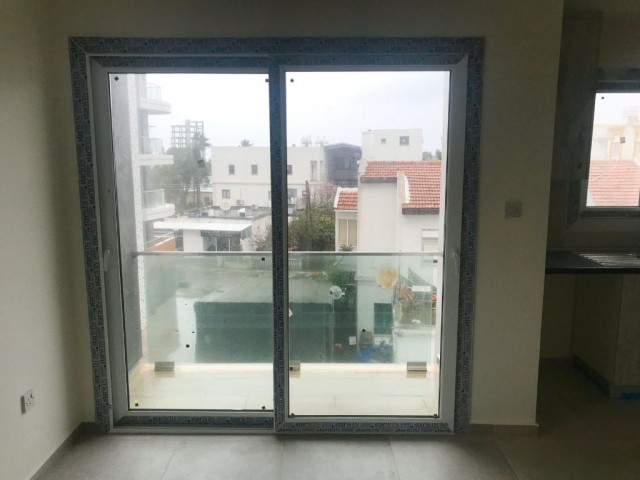 Flat For Sale in Girne Merkez, Kyrenia