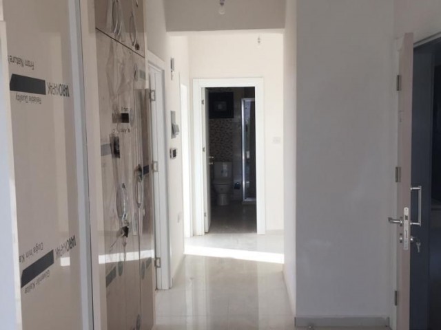 Penthouse For Sale in Küçük Kaymaklı, Nicosia