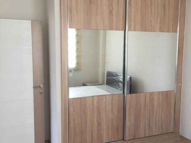 Penthouse For Sale in Küçük Kaymaklı, Nicosia