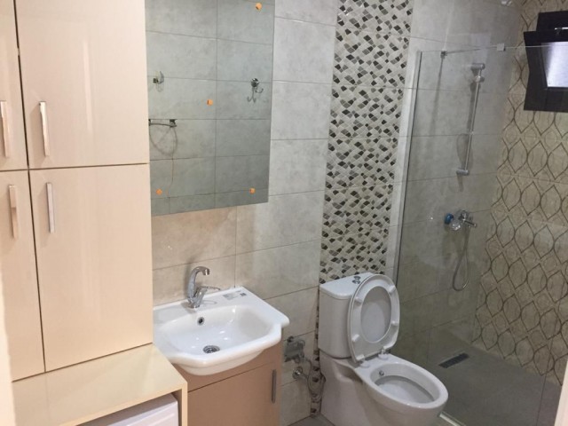 Penthouse For Sale in Küçük Kaymaklı, Nicosia