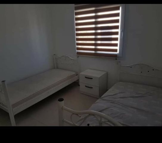 Flat To Rent in Ortaköy, Nicosia