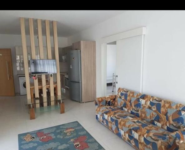 Flat To Rent in Ortaköy, Nicosia