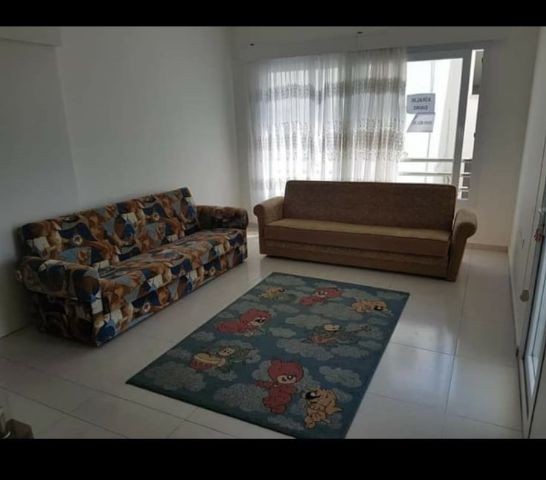 Flat To Rent in Ortaköy, Nicosia