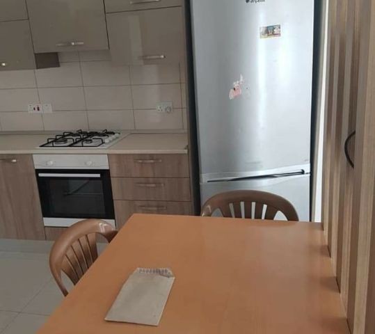 Flat To Rent in Ortaköy, Nicosia