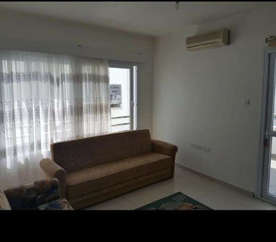 Flat To Rent in Ortaköy, Nicosia