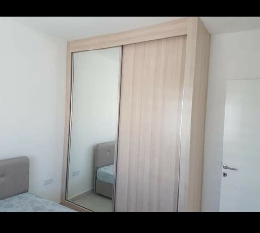 Flat To Rent in Ortaköy, Nicosia