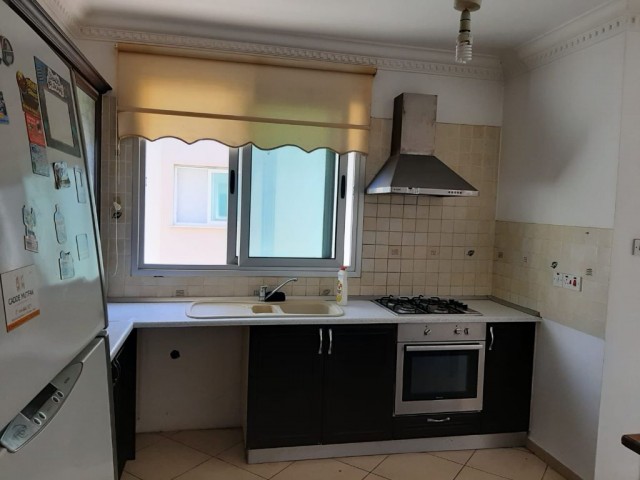 Flat To Rent in Gönyeli, Nicosia