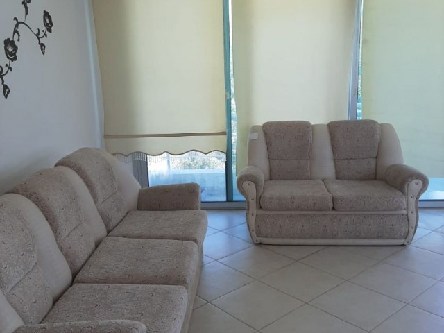 Flat To Rent in Gönyeli, Nicosia