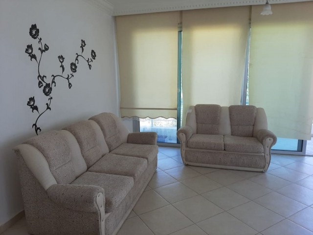 Flat To Rent in Gönyeli, Nicosia