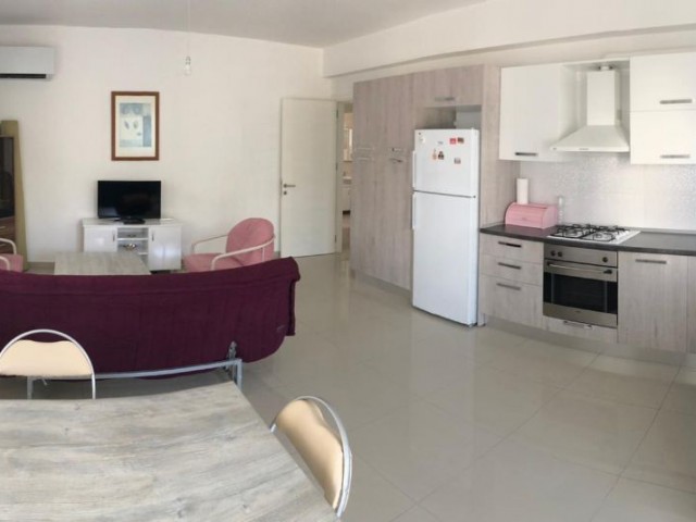 Flat To Rent in Gönyeli, Nicosia