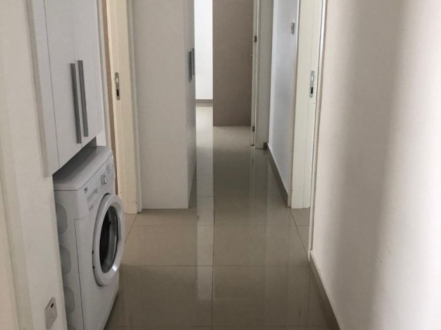 Flat To Rent in Gönyeli, Nicosia