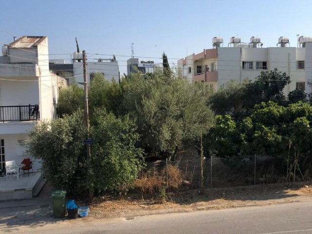 Eben Mieten in Gönyeli, Nikosia