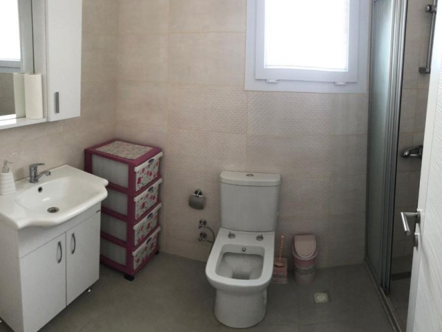 Flat To Rent in Gönyeli, Nicosia