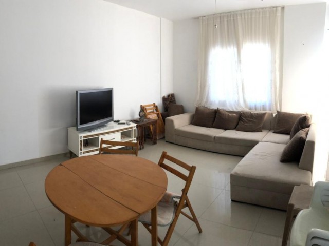 Flat To Rent in Gönyeli, Nicosia