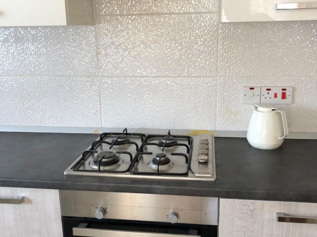 Flat To Rent in Gönyeli, Nicosia