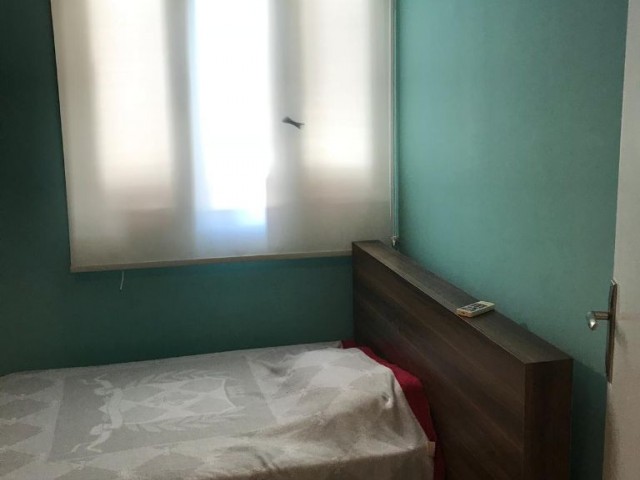 Flat For Sale in Köşklüçiftlik, Nicosia