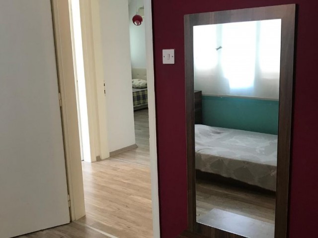 Flat For Sale in Köşklüçiftlik, Nicosia